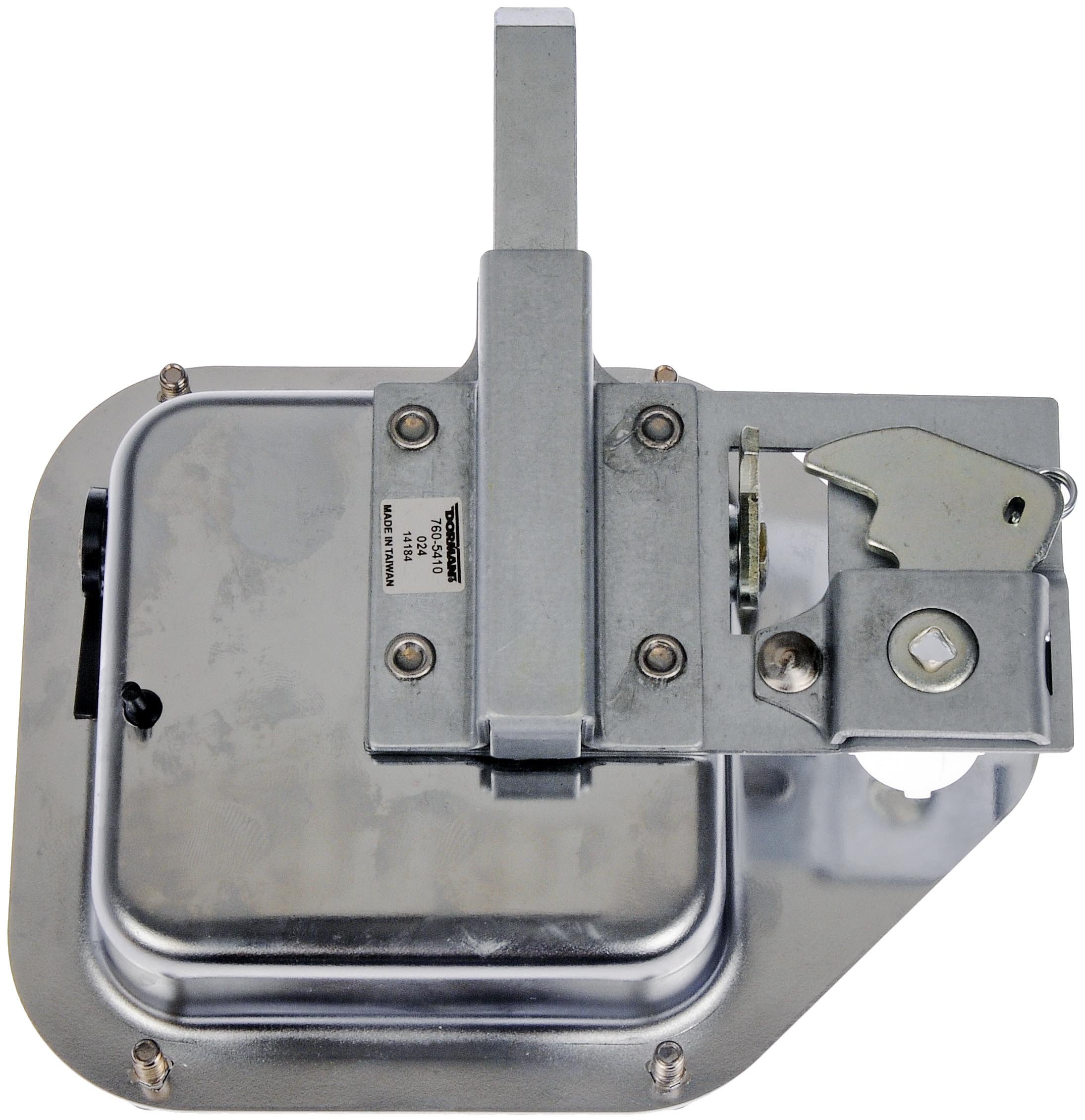 Amazon.com: Dorman 760-5410 Driver Side Truck Cabinet Latch | Fits