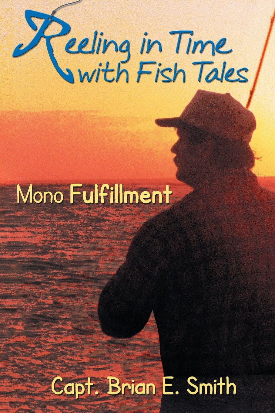 Reeling in Time with Fish Tales