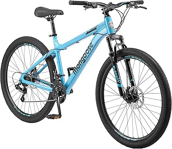 マウンテンバイクのフレーム(マングース) Amazon | Mongoose Grafton 大人用 マウンテンバイク ハードテール 21