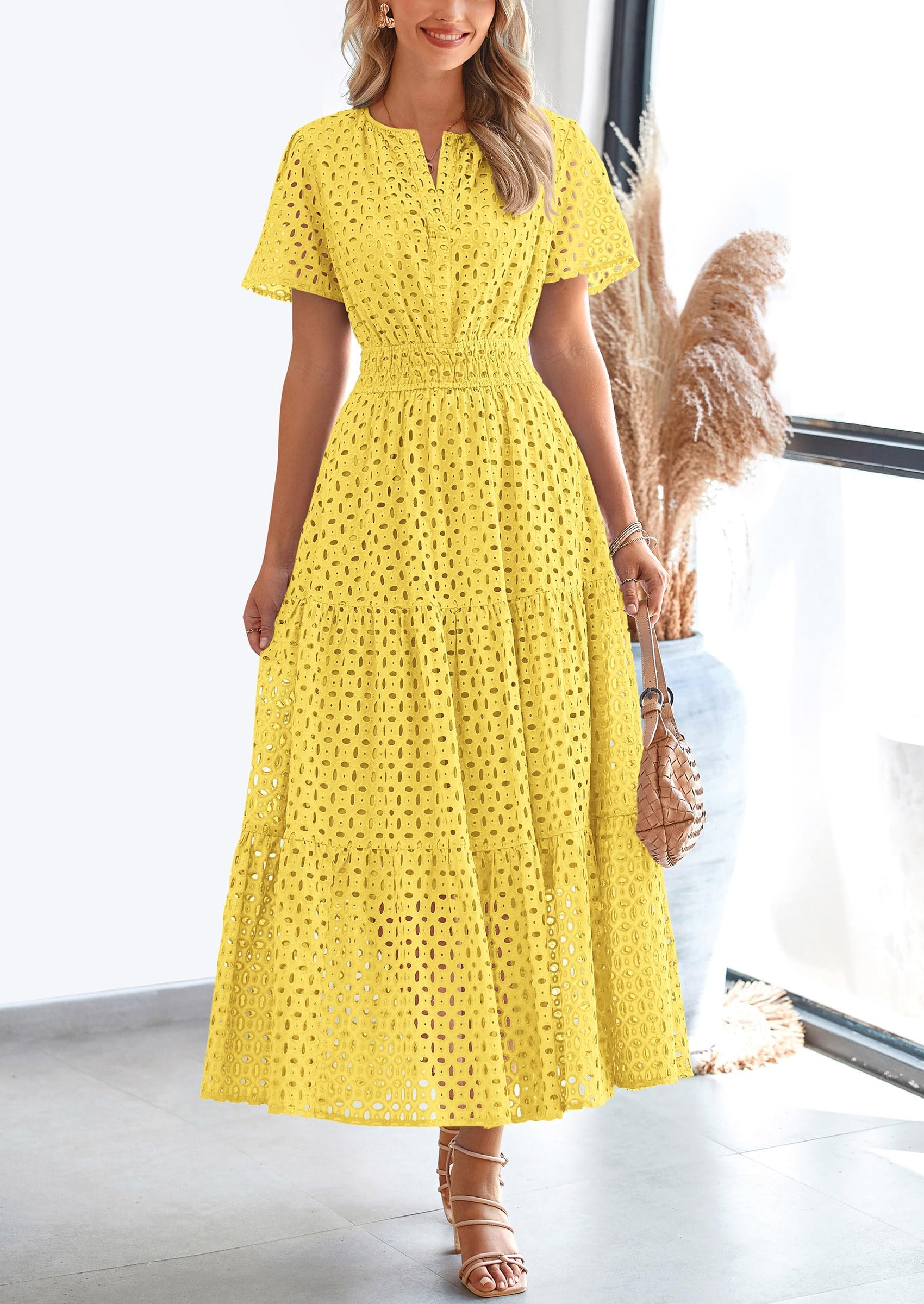 yellow kate middleton dress Canary Pencil Middleton-Inspired l HeartMyCloset – heartmycloset vt::Dresses::Style::Formal Shiny A Line Backless Leg Height:6