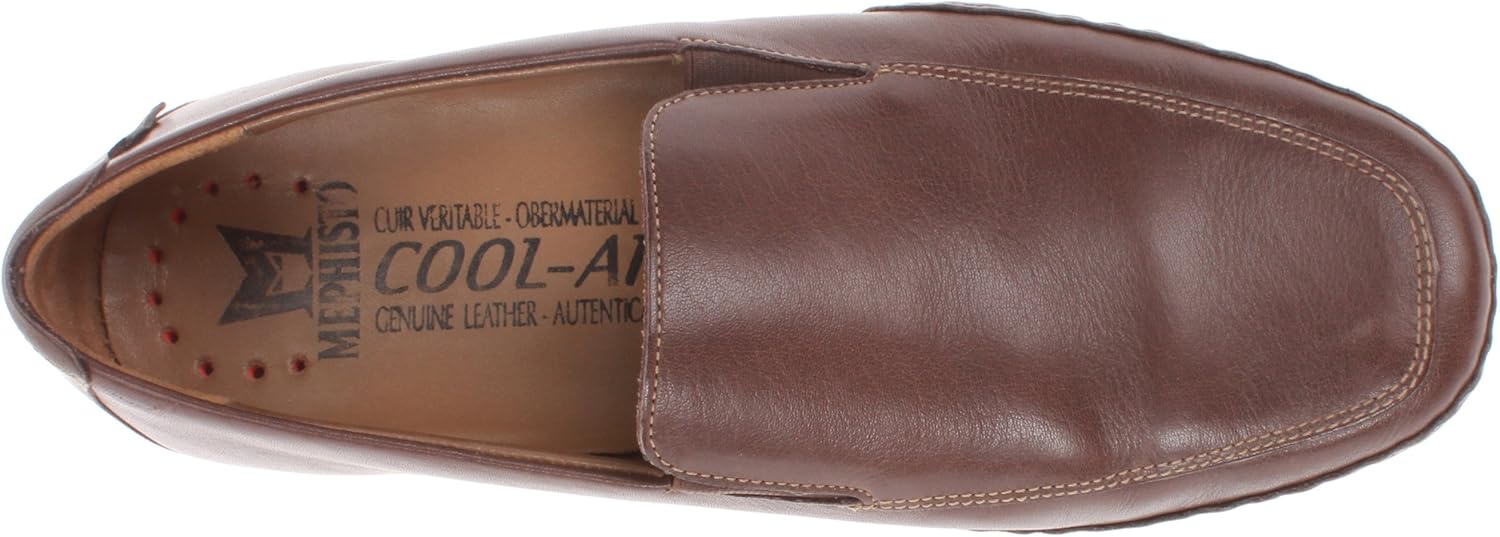 Mephisto Men's Edlef Slip-On Loafer - Image 5