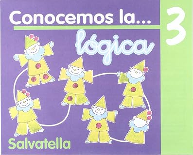 Conocemos la Logica 3
