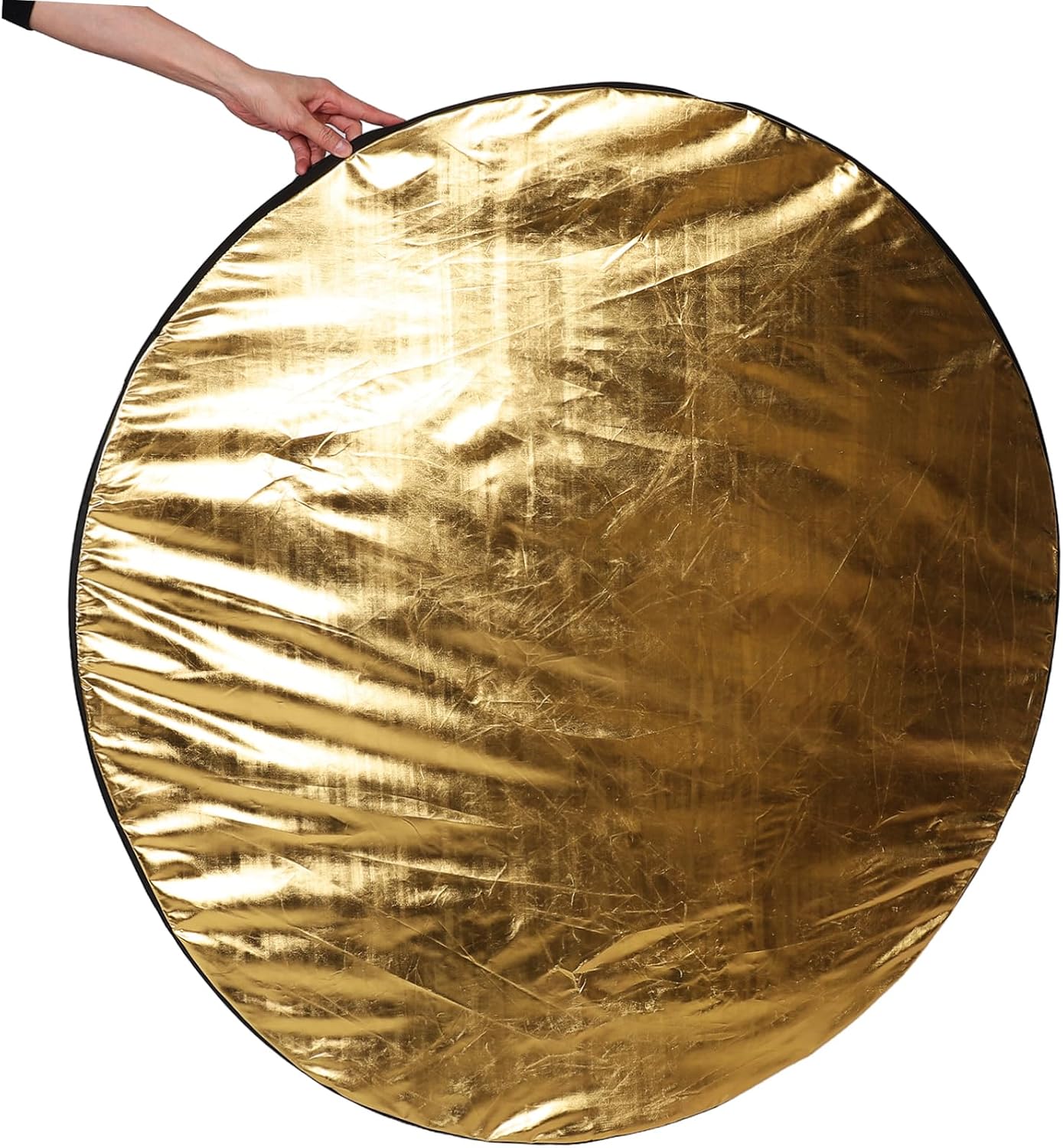 Folding Photography Light Reflector Board Portable 1 110cm 5