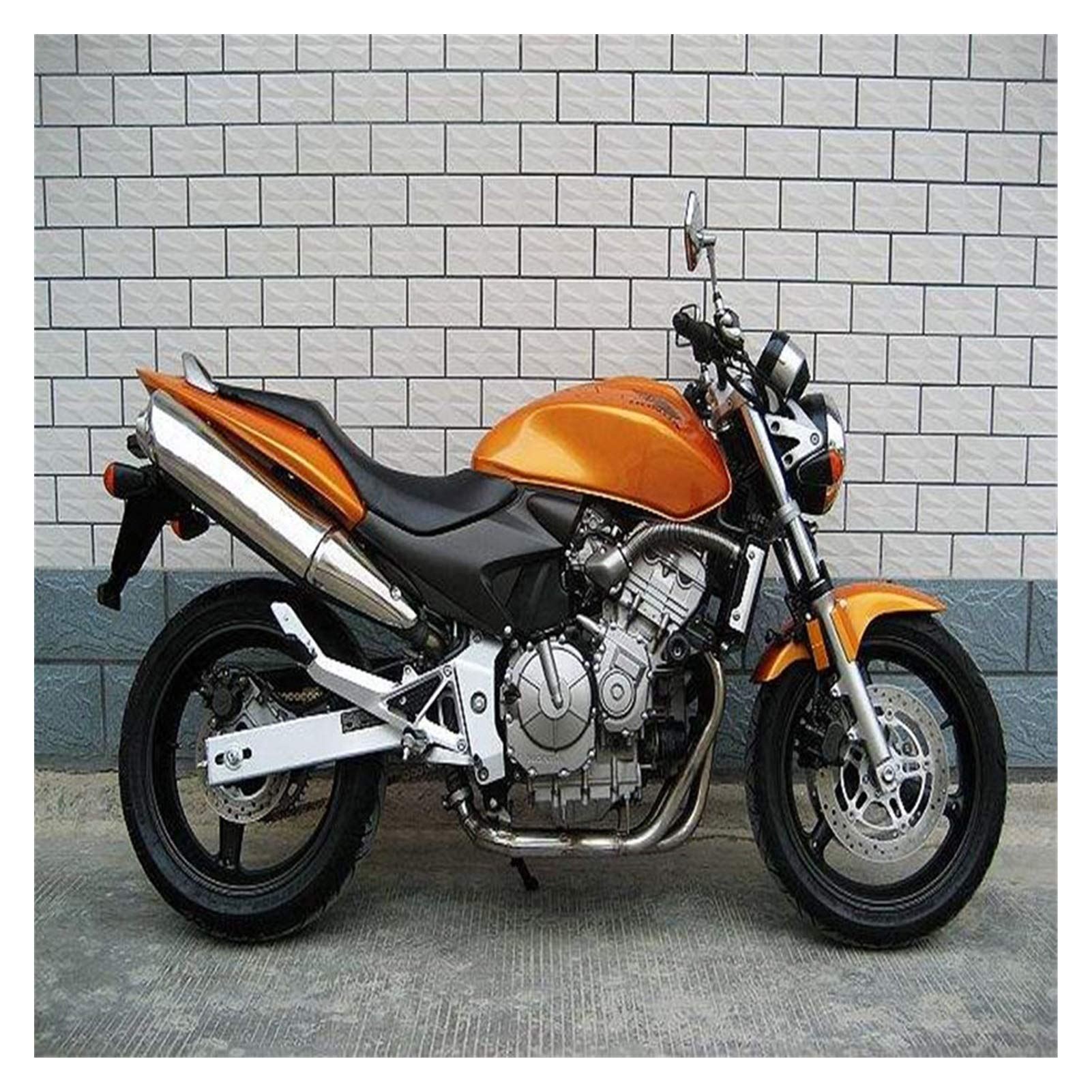 Amazon.co.jp: オートバイの保護フェンダー CB250F CB600F CB900F