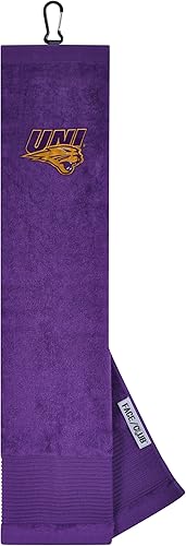 Miniatura 64 de Toalla bordada universitaria/de club