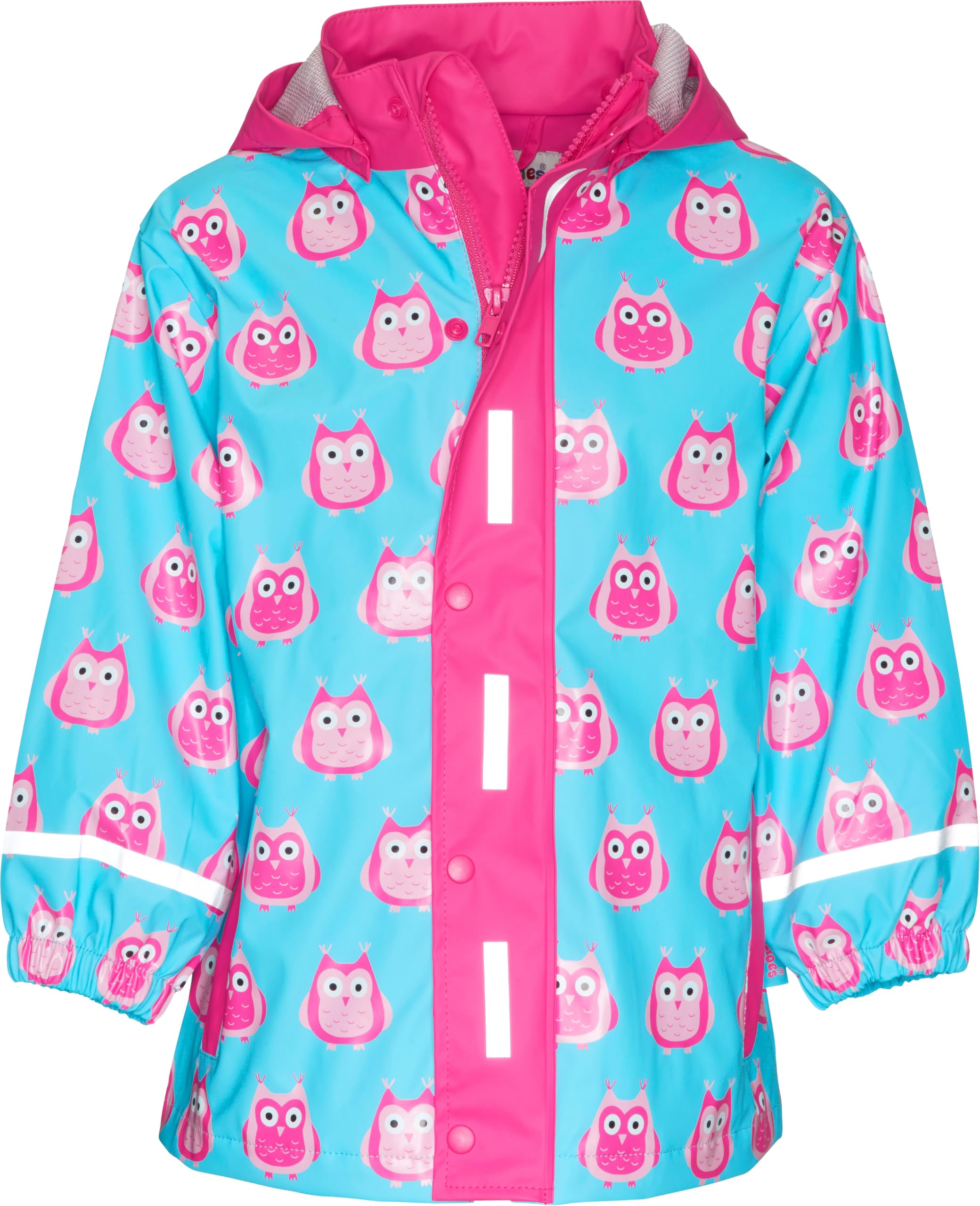 Playshoes Kinder Regen-set Regenhose Regenanzug