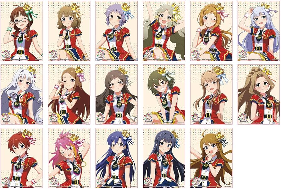 Amazon.co.jp: 【Amazon.co.jp限定】THE IDOLM@STER 765 MILLIONSTARS