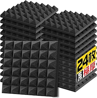 YOPIN 吸音材 30*30*5cm 