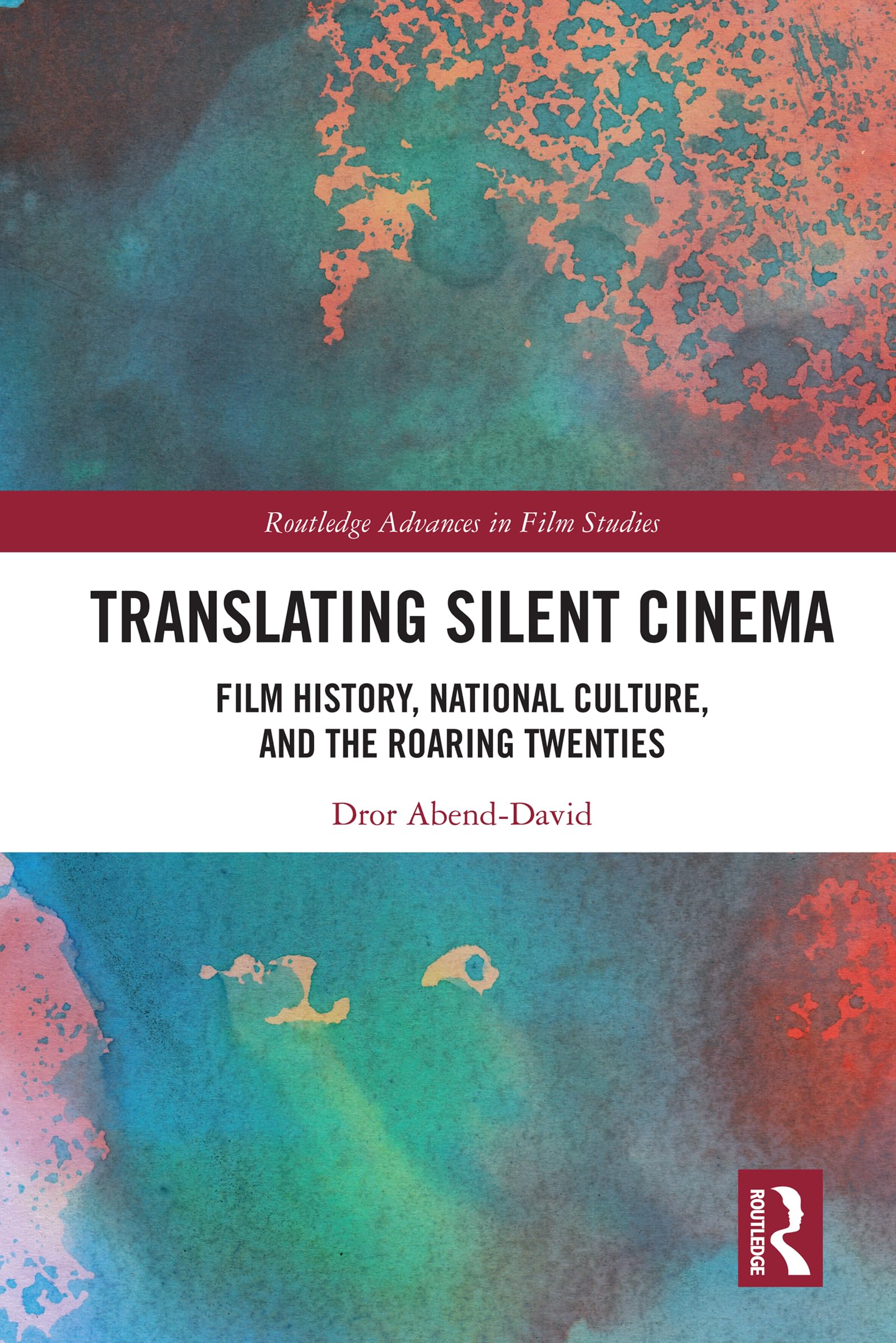 Translating Silent Cinema lecture passion cinéma muet pour votre salon