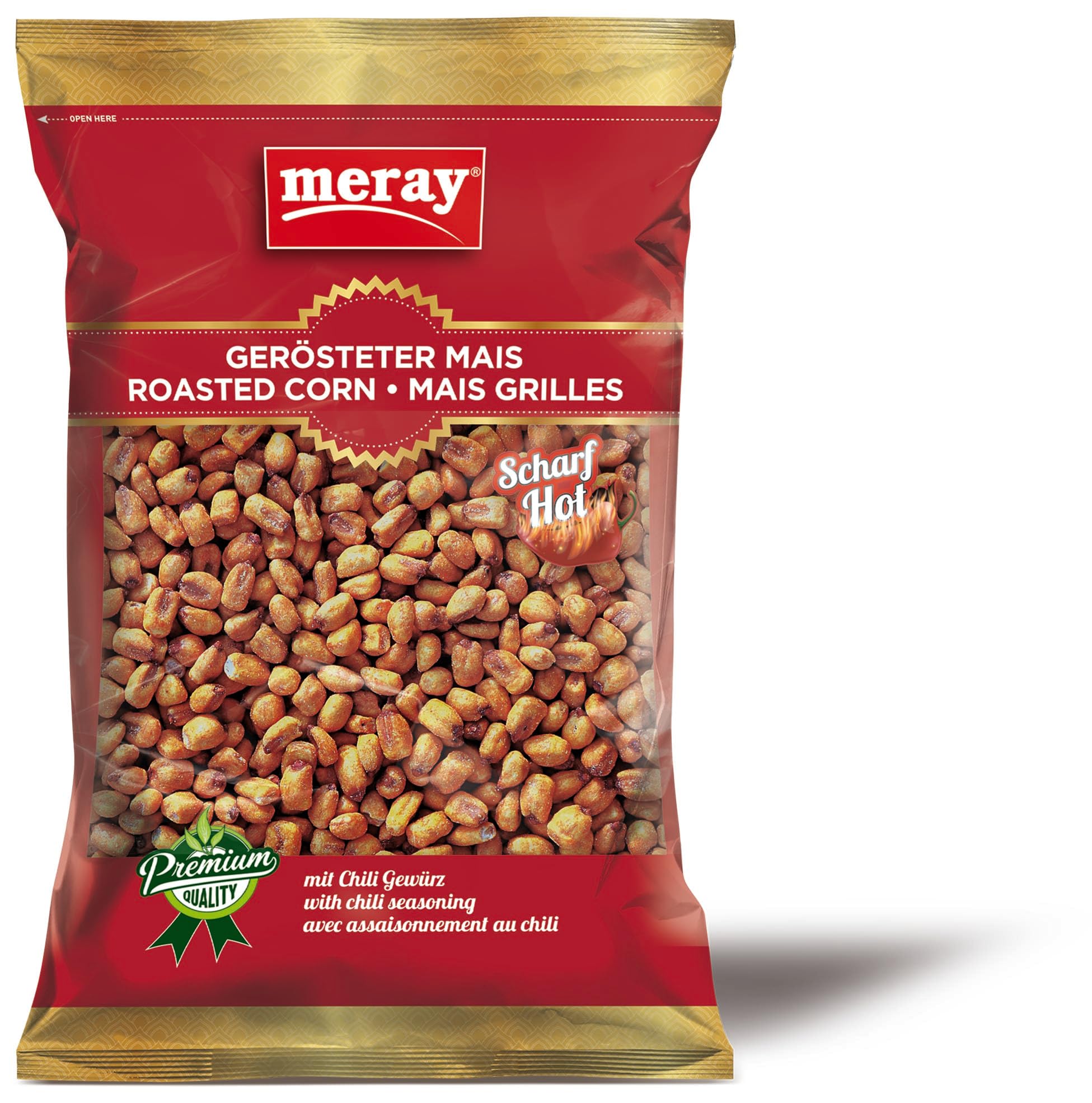 MERAY Mais Chili 150g