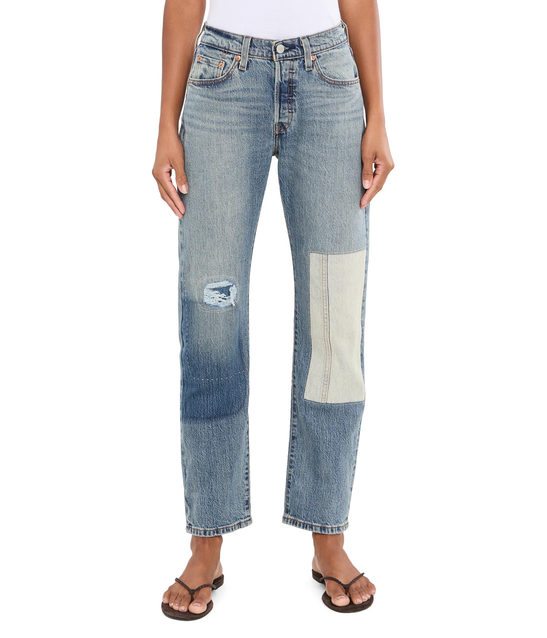Women's 501 Curve