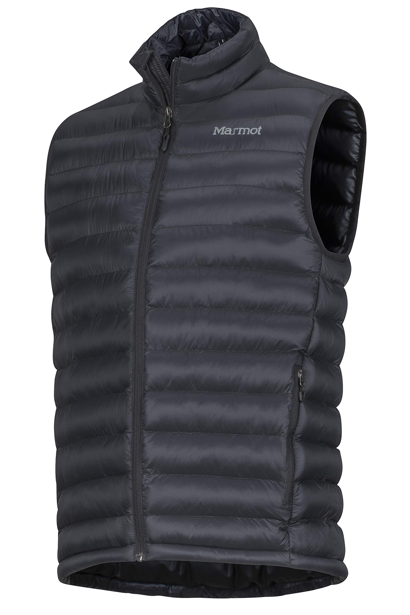 MARMOT Solus Featherless Vest Gilet Da Trekking Leggero Isolante, Caldo Gilet Da Esterno, Idrorepellente E Antivento Uomo (Pacco da 1)