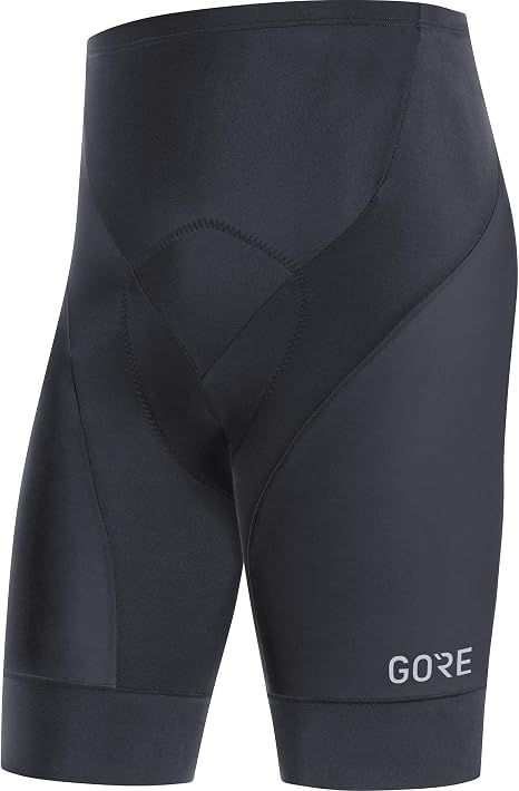 GORE WEAR Mens C3 Short Tighs+ 