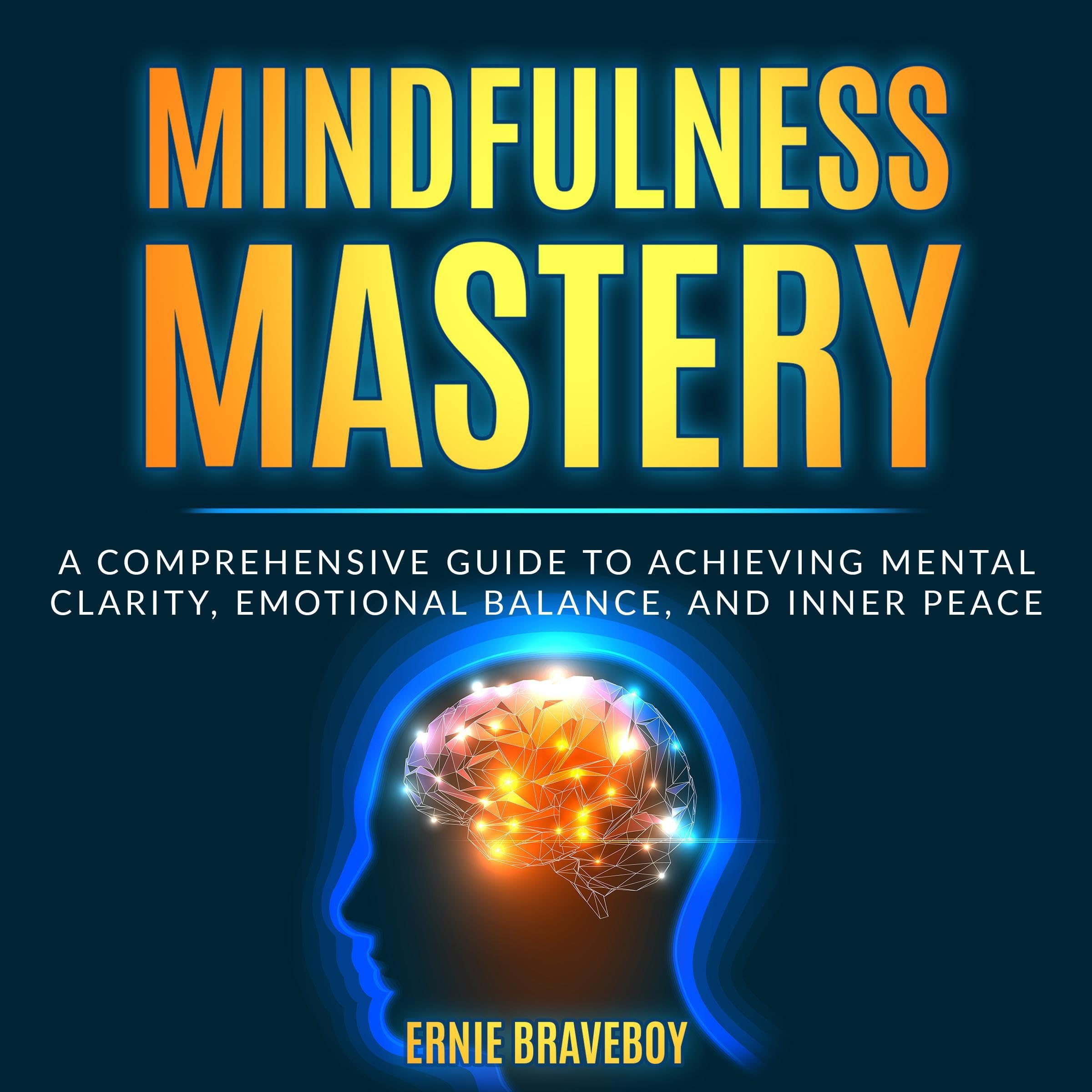 Mindfulness Mastery