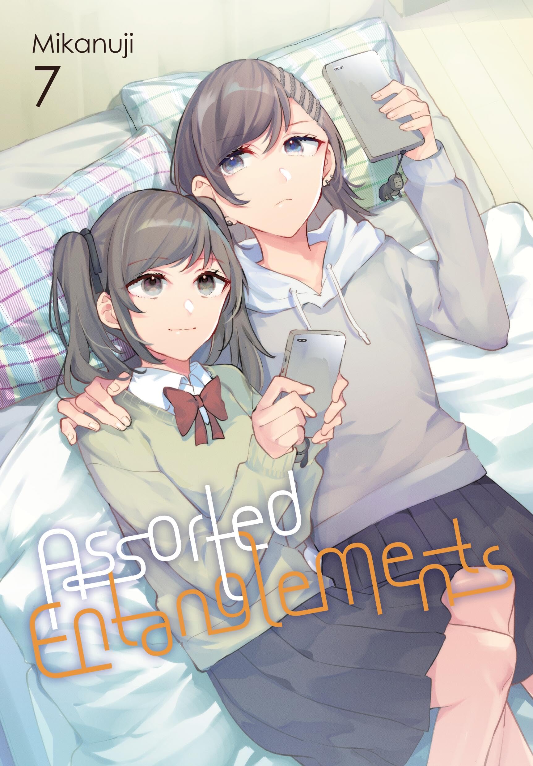 Assorted Entanglements, Vol. 7: Volume 7