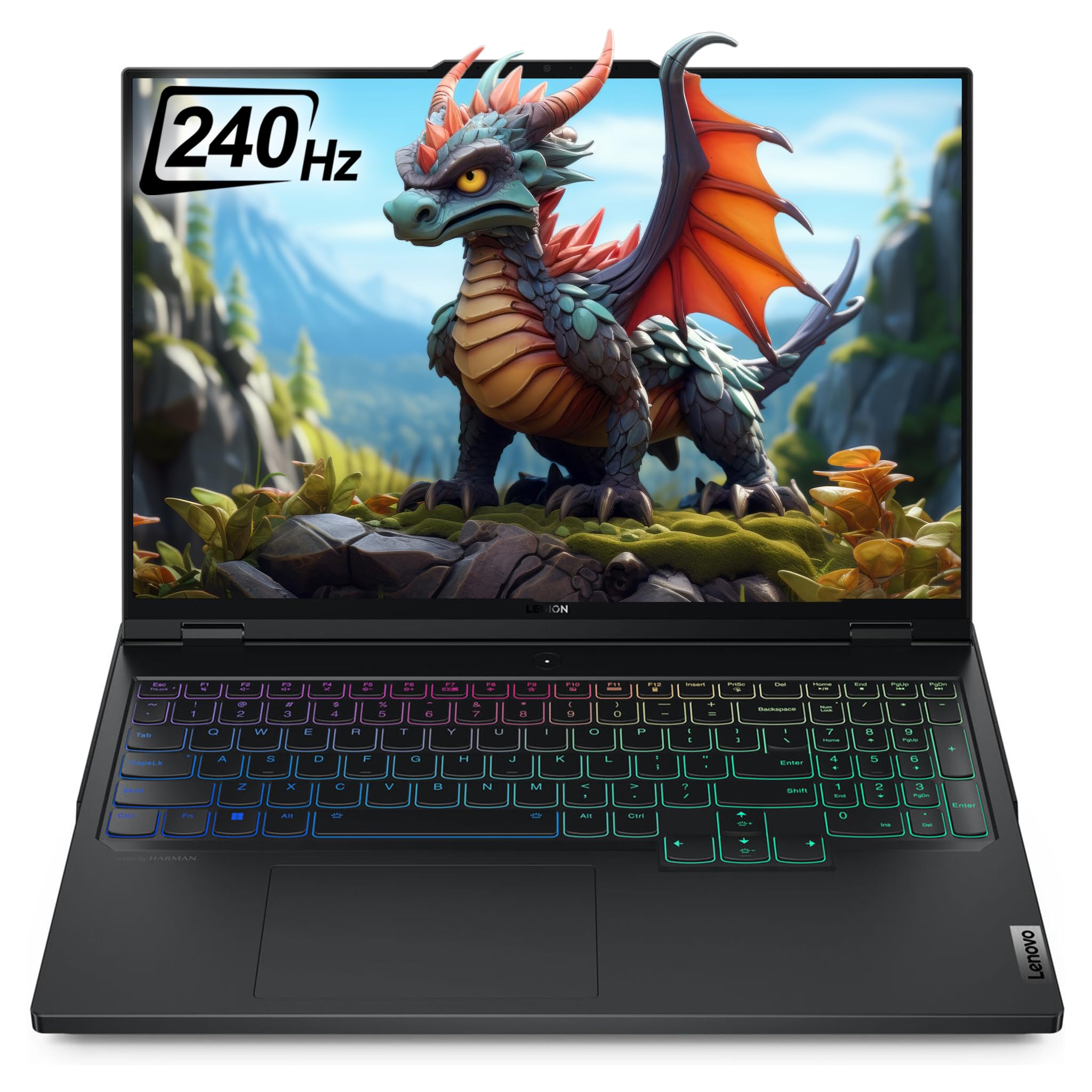 Amazon.co.jp: Lenovo Legion Pro 7i ゲーミングノートパソコン Intel 