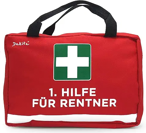Erste-Hilfe-Tasche