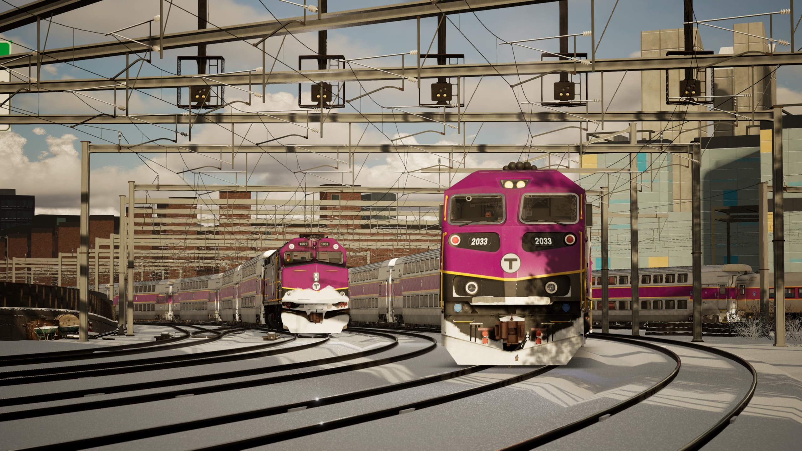 Train Sim World 5 PS5