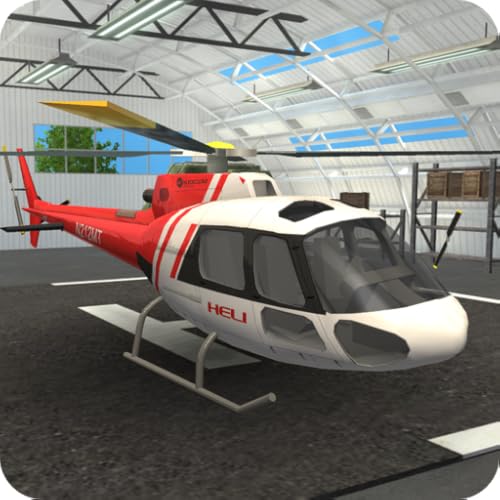 Resgate de helicóptero