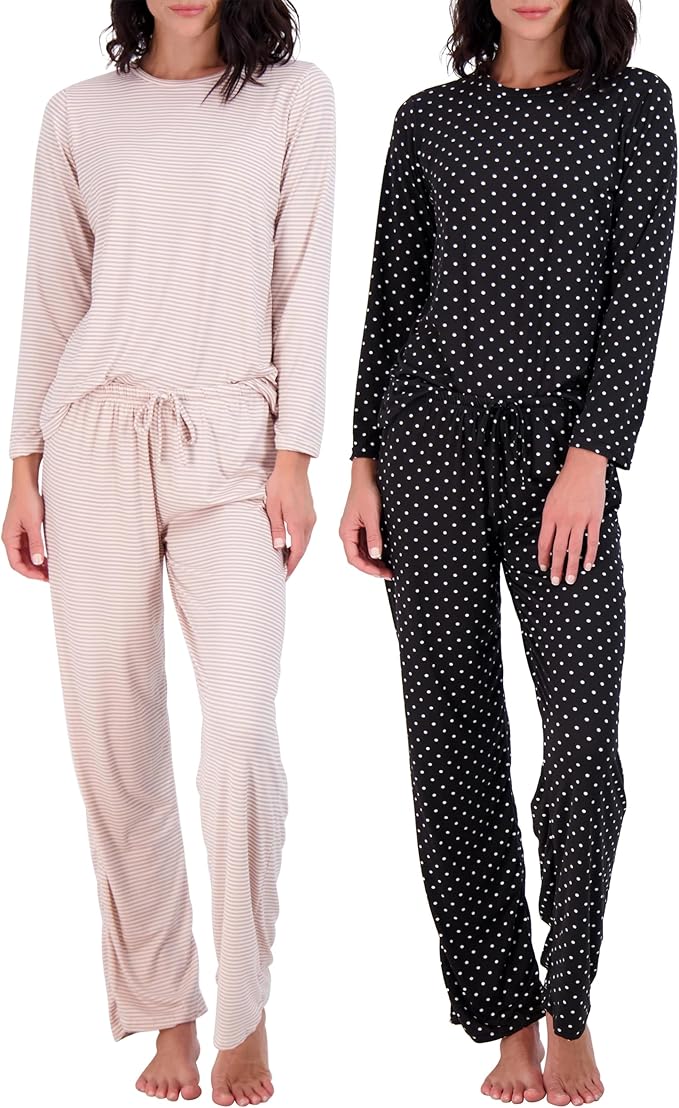 pajama set for women
