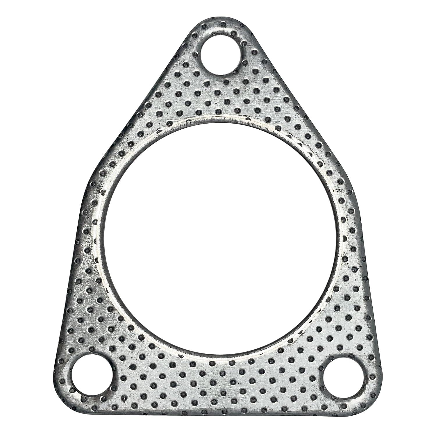 31718 Exhaust Flange Gasket Compatible with Chevrolet Avalanche Silverado Express 1500 2500 3500 GMC Savana Sierra Yukon