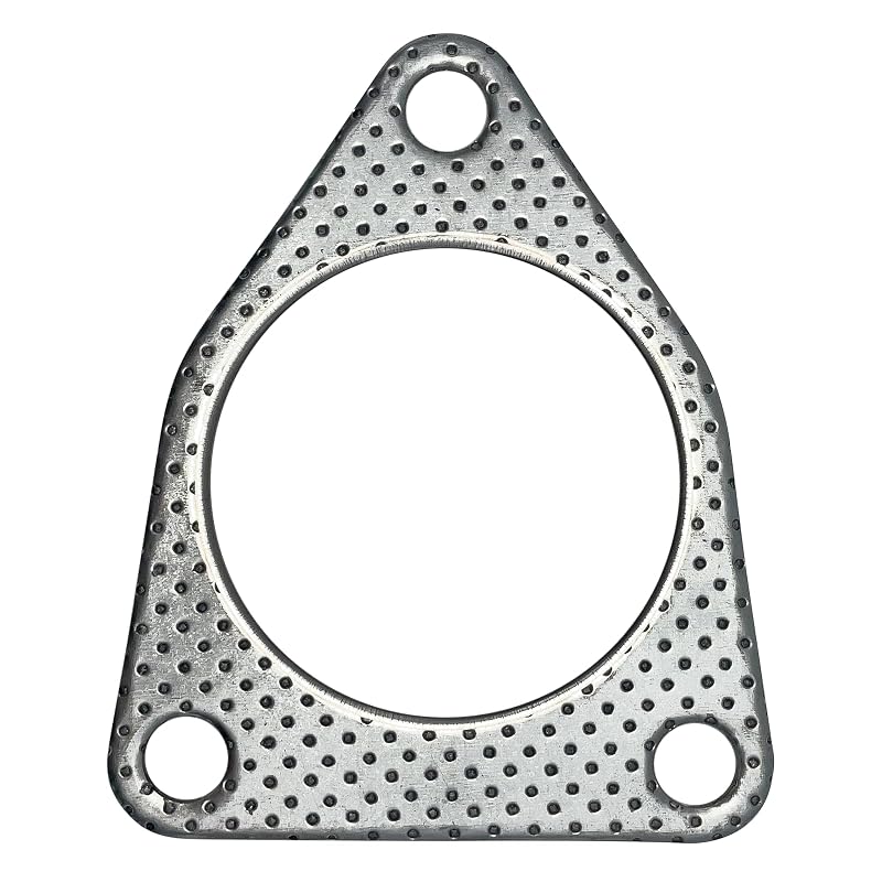 Junta da flange do escapamento YGQ 31718 para Chevrolet, GMC e Cadillac – 1 unidade