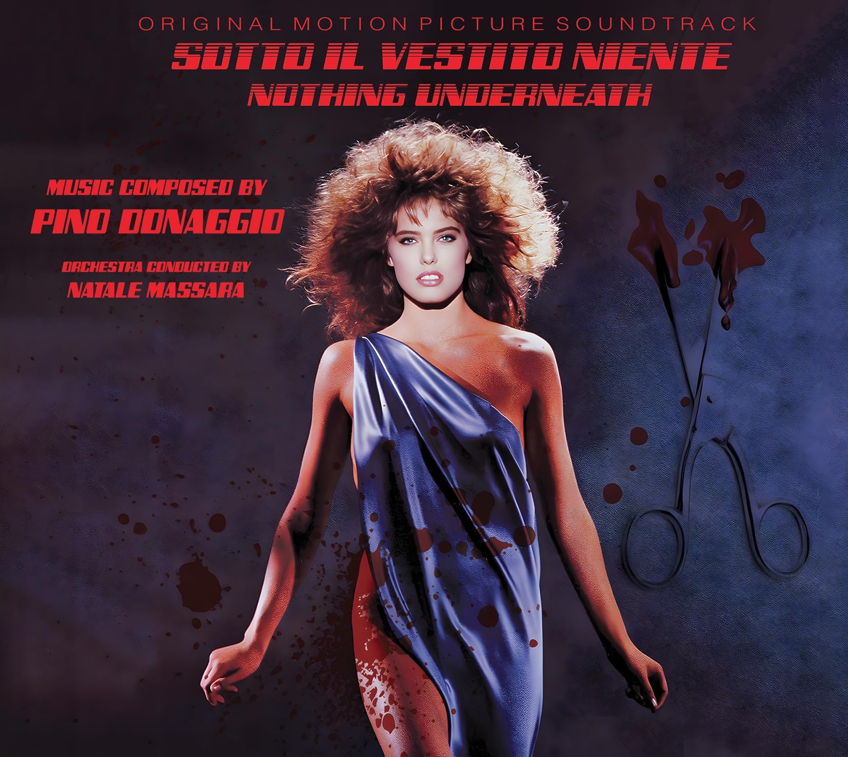Sotto Il Vestito Niente (Nothing Underneath)