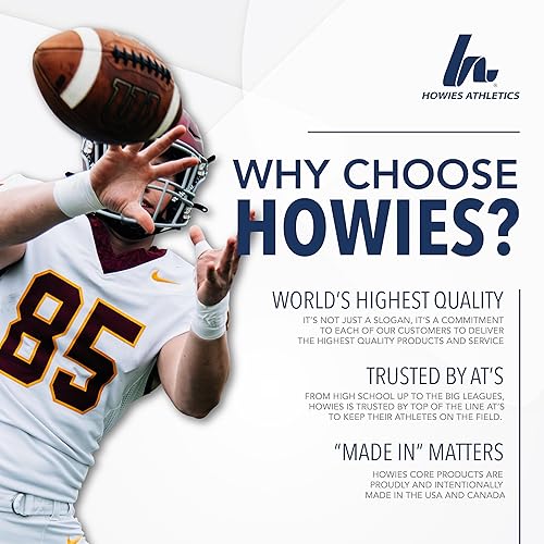 Miniatura 3 de Paquete de 4 cintas deportivas blancas de grado profesional de 15 yardas, mejor para atletas y entrenadores médicos, dedos, tobillos, muñeca, boxeo,