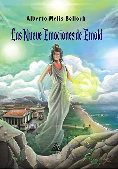 Las nueve emociones de Emold