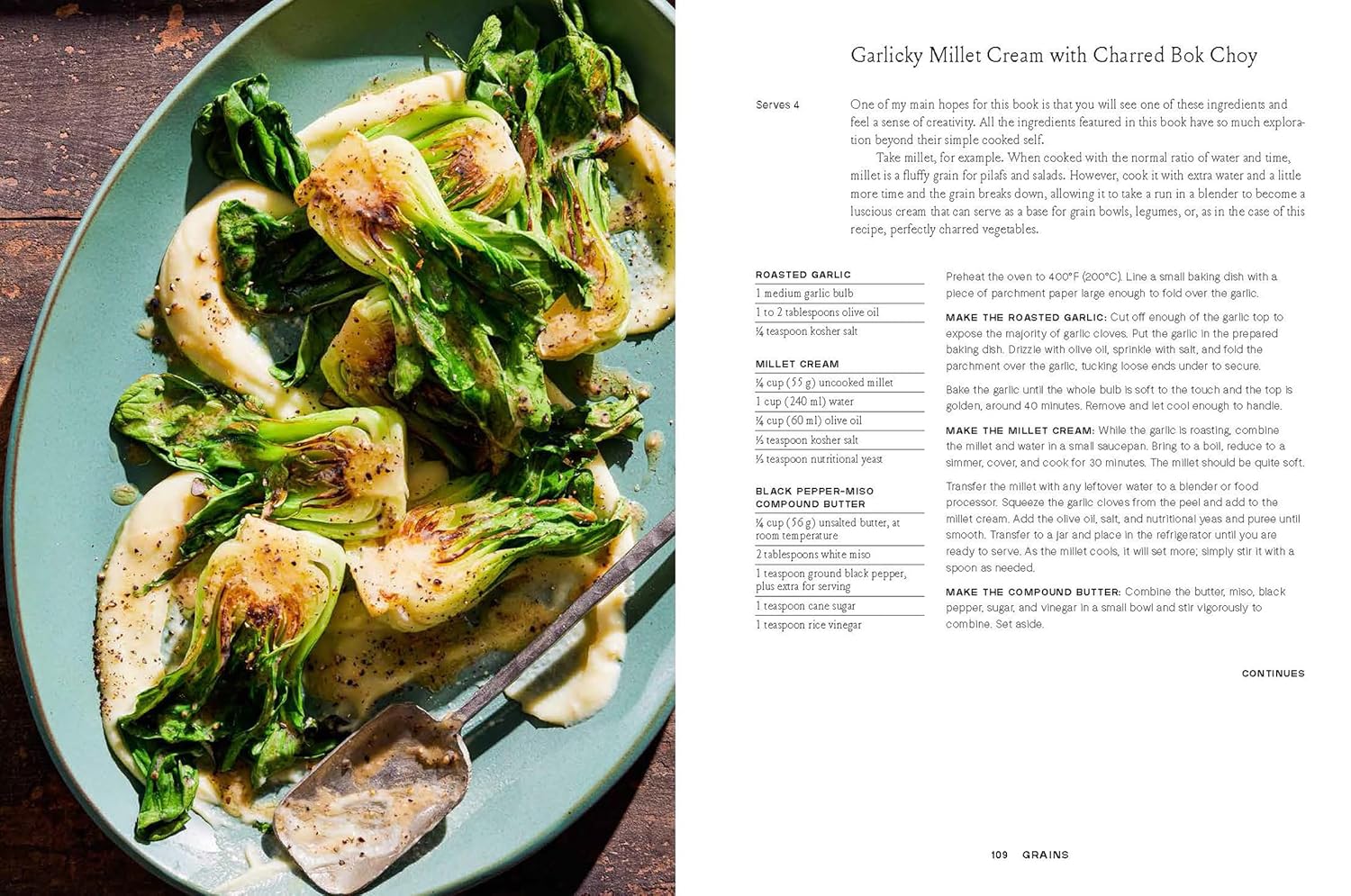 The Yearlong Pantry: Bright, Bold Vegetarian Recipes to Transform Everyday Staples - Image 6