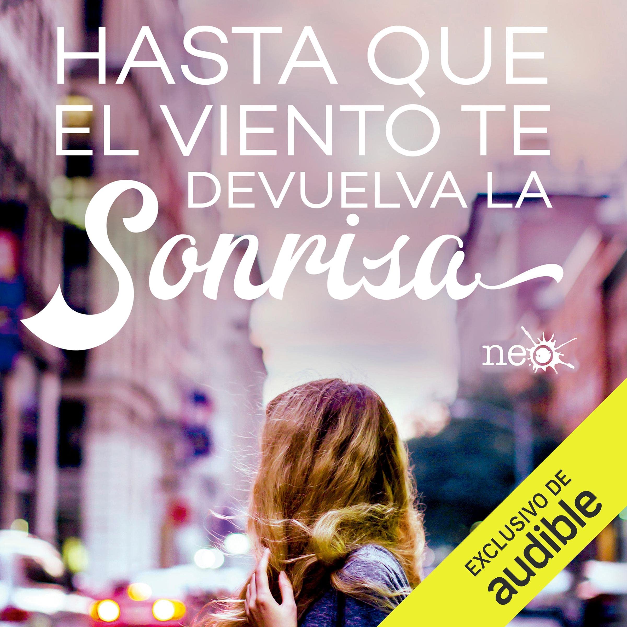 Cover art for Hasta que el viento te devuelva la sonrisa