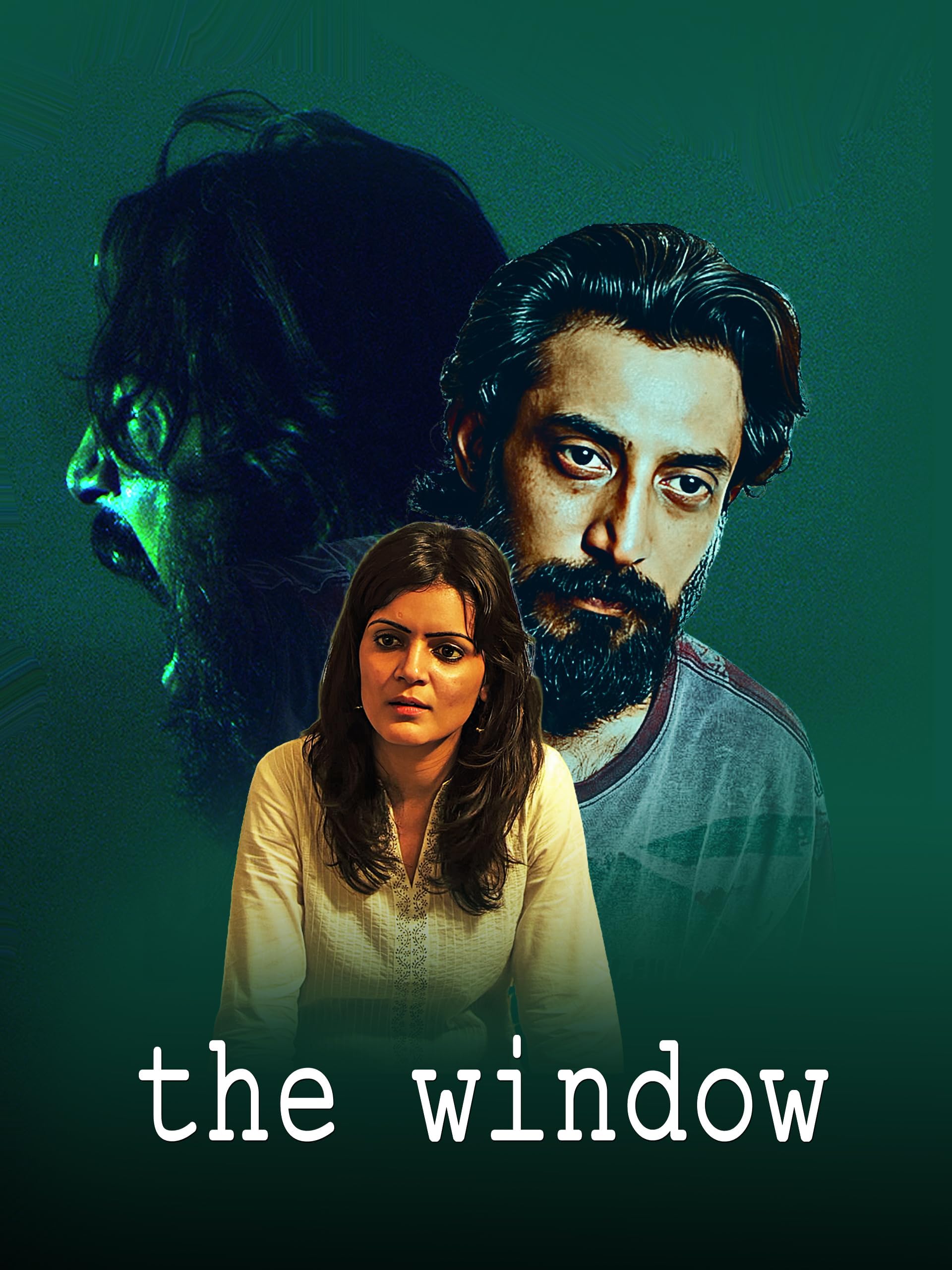 The Window