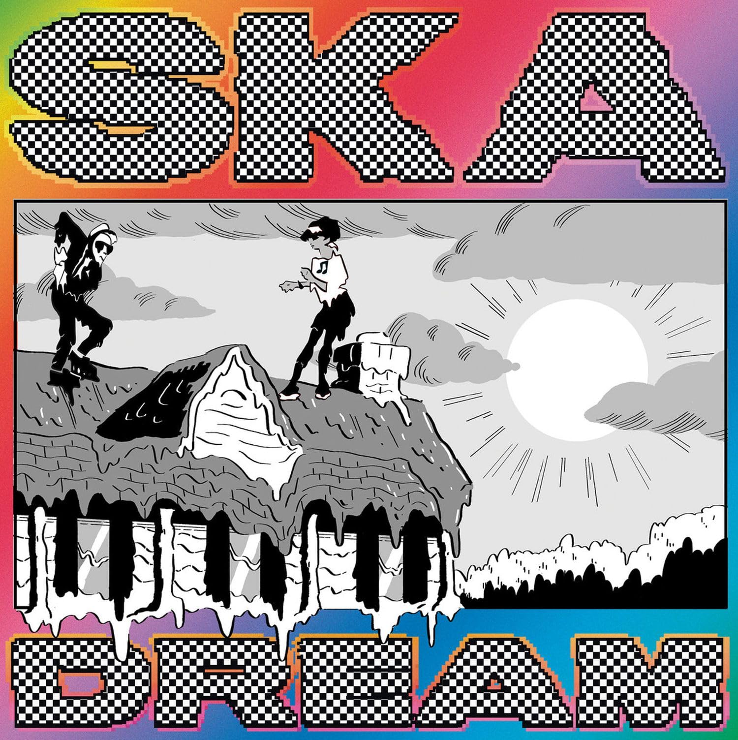 Ska Dream [VINYL]