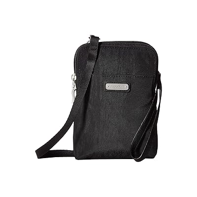 Baggallini Take Two RFID Bryant Crossbody Women