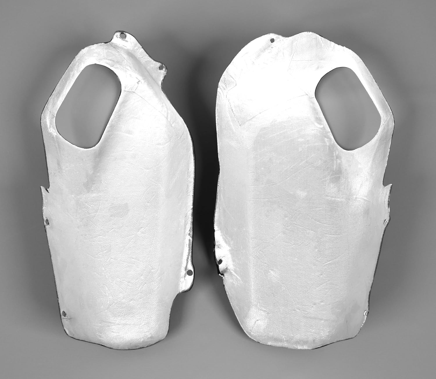 2018-2022 Ducati Panigale V4R Exhaust Cover