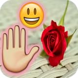 Flores con saludos y mensajes