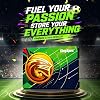 KingSpec 1TB 2.5-inch SATA III Internal SSD 6Gb/s - Championship Edition | Up to 560MB/s Read Speed, 3D NAND Flash with Slc Cache, Ideal for Old Laptop/Desktop Upgrade, PS4/Xbox Gaming Consoles 3
