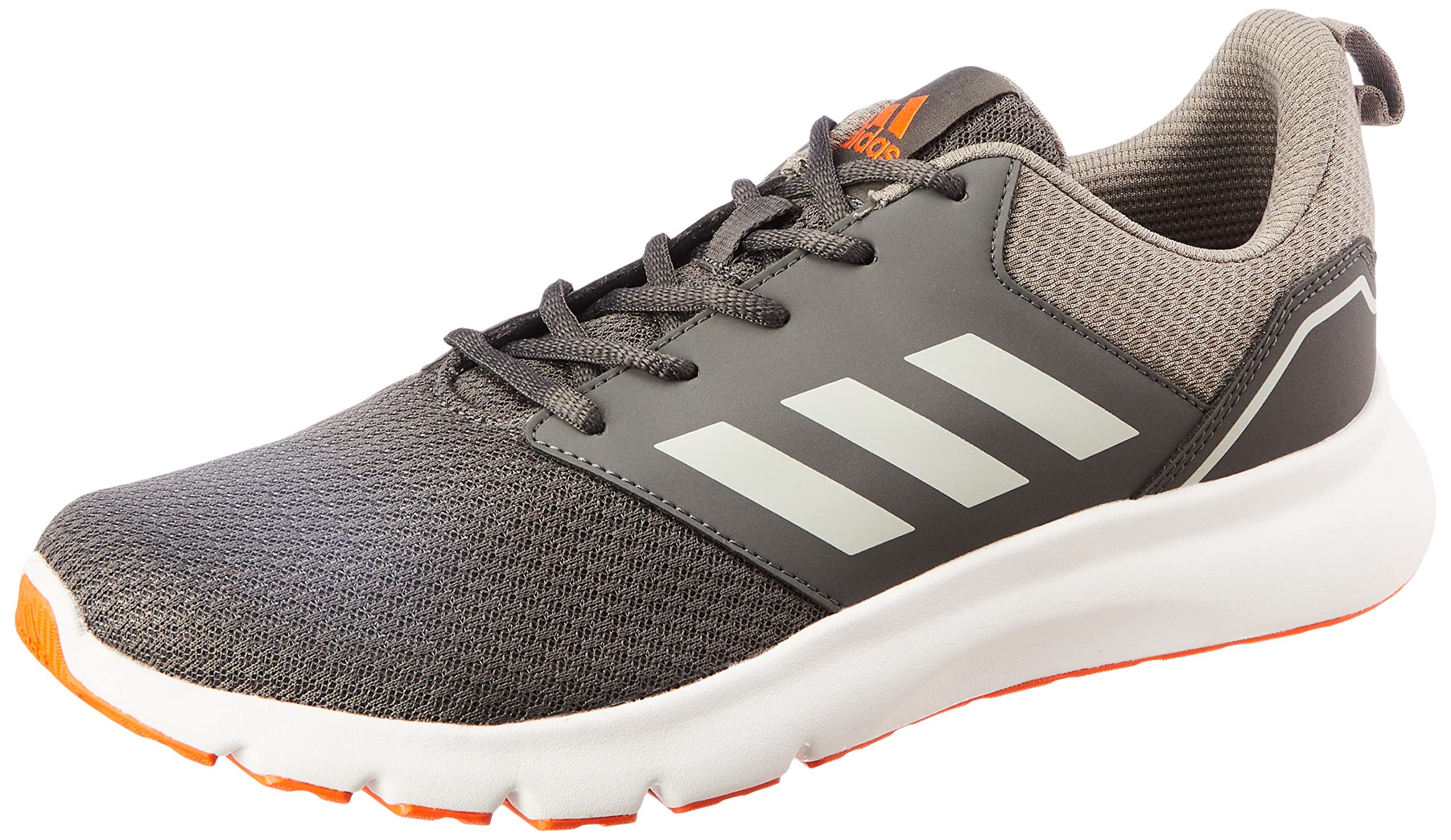 adidasMen Lace Up Walking Shoes
