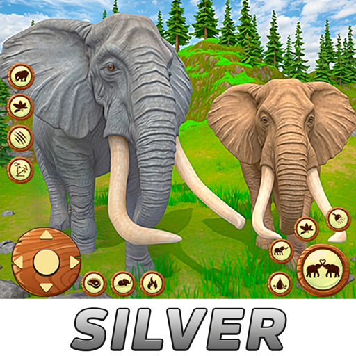 Ultimate Wild Elephant Simulator Games - App on Amazon Appstore