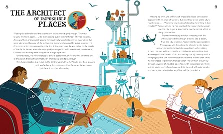 Jobs of the Future: Imaginative Careers for Forward-Thinking Kids