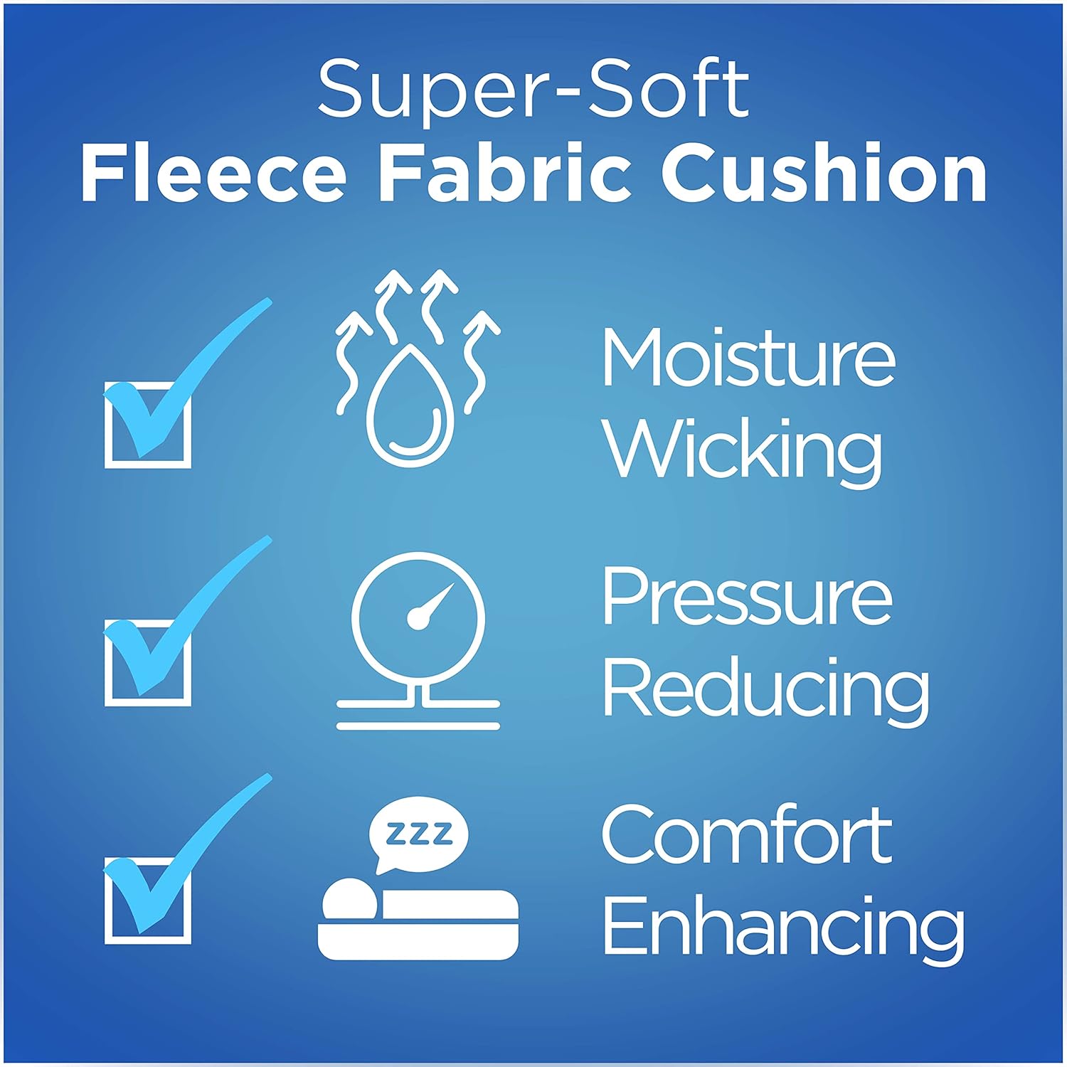 ❤ Crazy Deals resplabs CPAP Strap Covers - Fits Philips Respironics Wisp or ResMed N20, 2 Pack - Reusable, Multi-Fit, Comfort Enhancing. Soft, Washable, Breathable Fabric Wraps