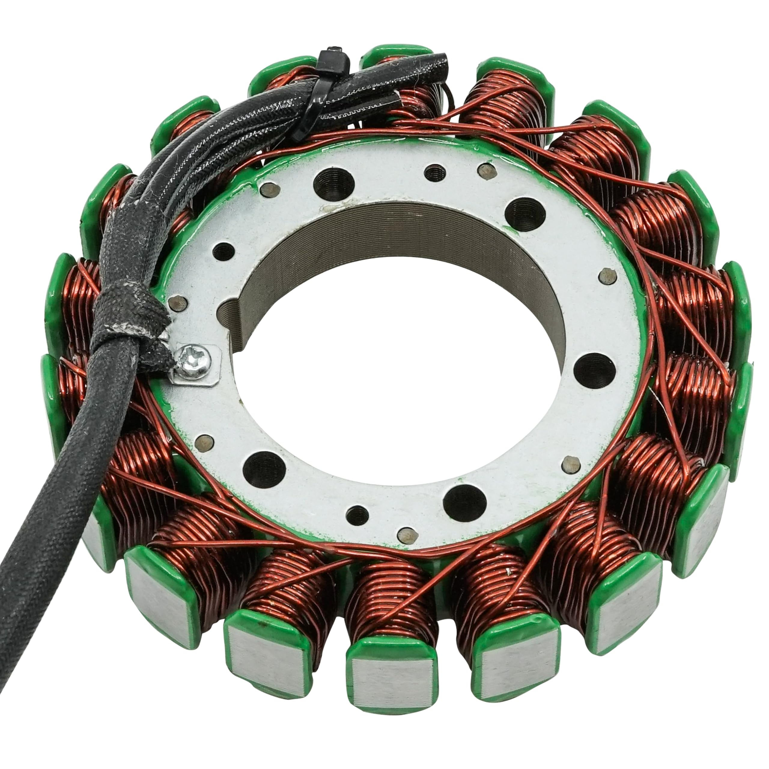 Joint Moteur Moto Pour Virago 1000 1100 XV920 XV700 - Joint De Couvercle D'Embrayage/Générateur - 14