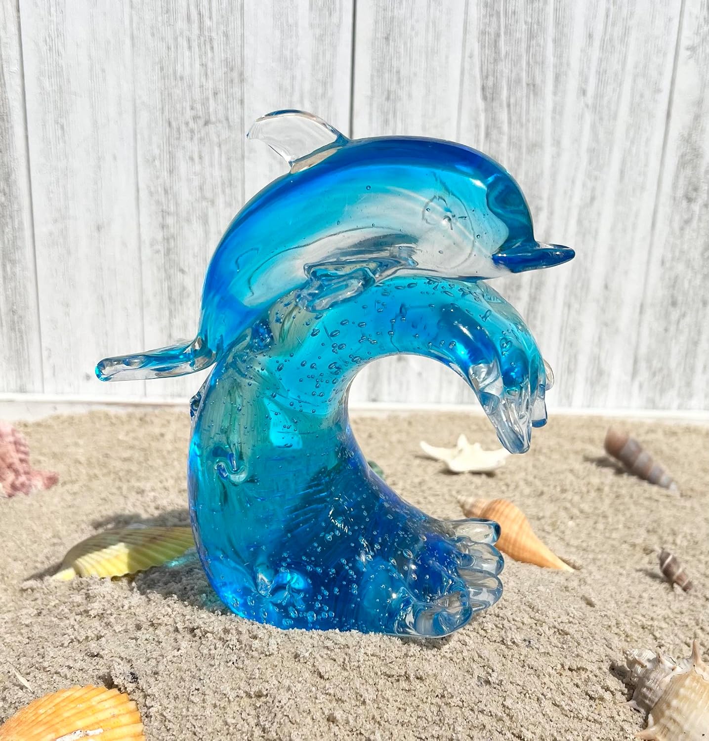 escultura-de-delf-n-azul-de-cristal-de-6-pulgadas-marsopa-surfeando