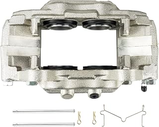 PHILTOP Front Left Brake Caliper 19-2712 Fit for 2000-2006 Toyota Tundra