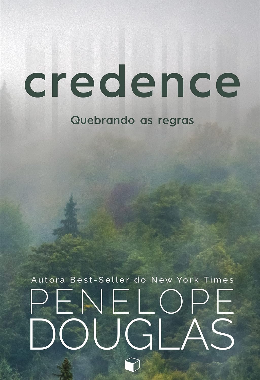 Credence: Quebrando as Regras eBook : Douglas, Penelope, Dias, Carol ...