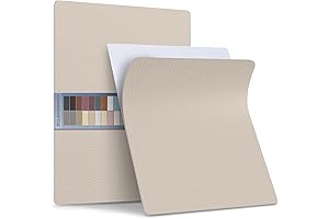 Self-Adhesive Advanced Leather Repair Gel in Beige Color