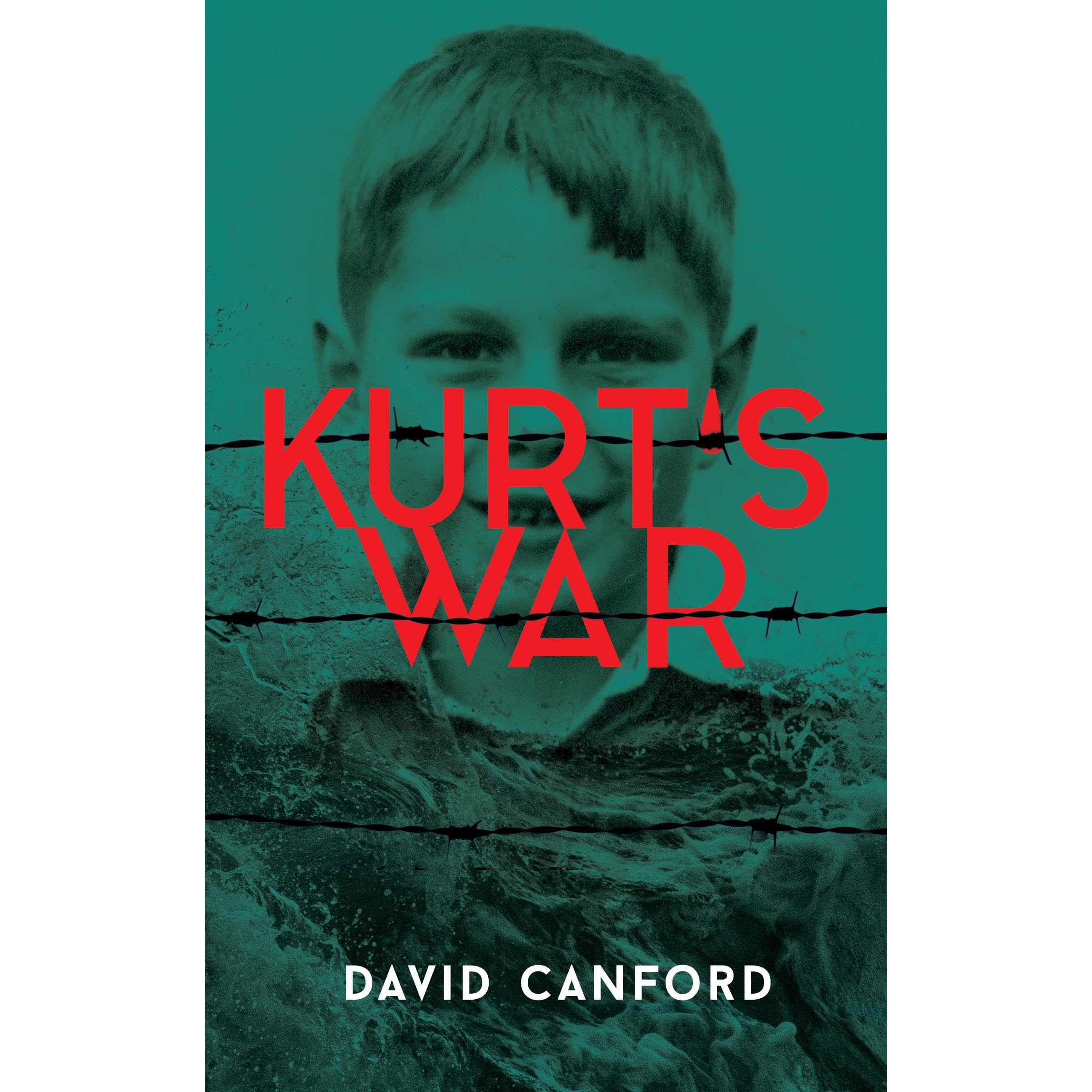Kurt's War