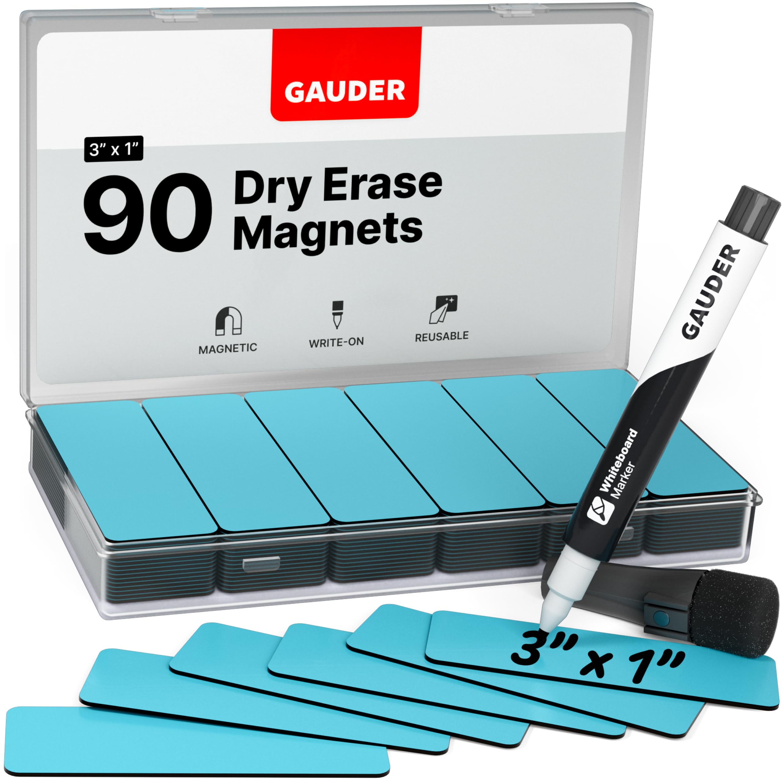 CD Zzz&amp;#039;s Magnetica / Prescription NONE NOT ON LABEL 紙ジャケ /00110 Amazon.com: GAUDER Magnetic Dry Erase Labels | 90x Magnetic