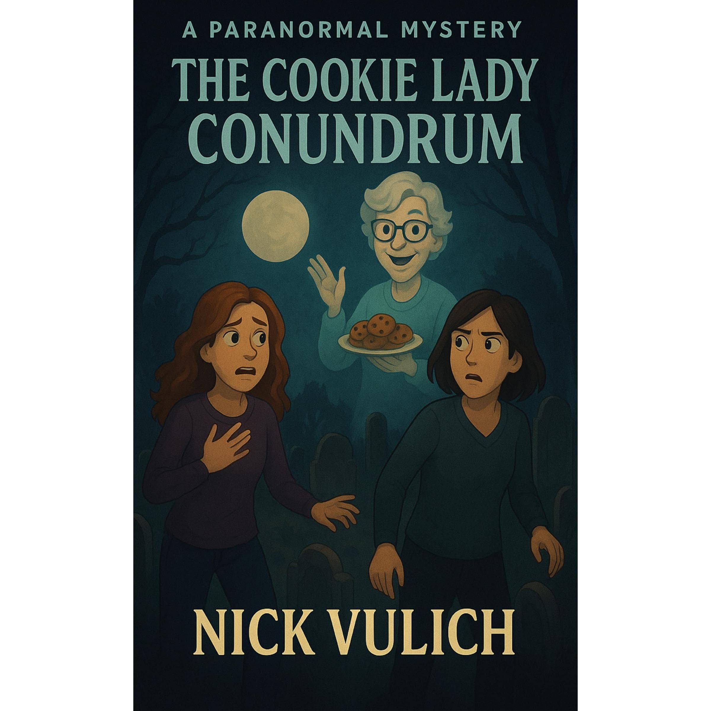 The Cookie Lady Conundrum