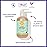 California Baby Calming Baby Shampoo + Baby Wash | 100% Plant-Based | Lavender Body Wash For Sensitive Skin | Hypoallergenic | 562 mL / 19 oz.